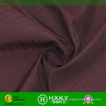 W Shape Jacquard with Compound Polyester Fabric for Jackets